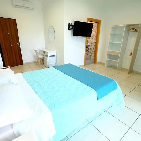 Donna Elena B&B Napoli Dış mekan fotoğraf
