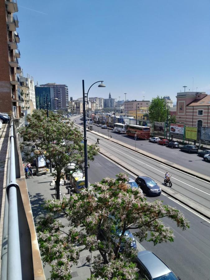 Donna Elena B&B Napoli Dış mekan fotoğraf