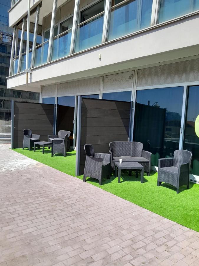Donna Elena B&B Napoli Dış mekan fotoğraf