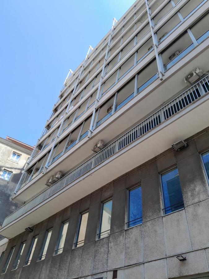 Donna Elena B&B Napoli Dış mekan fotoğraf