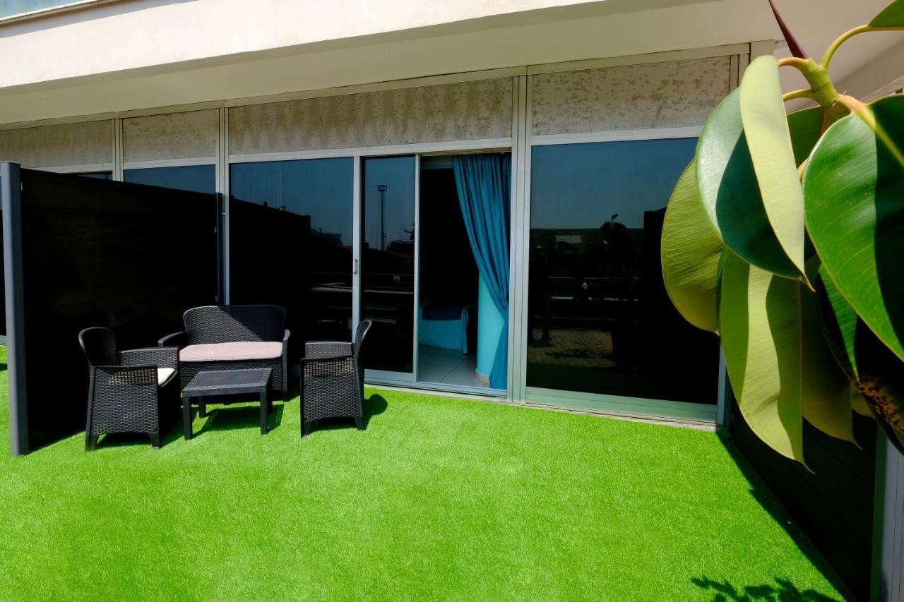 Donna Elena B&B Napoli Dış mekan fotoğraf