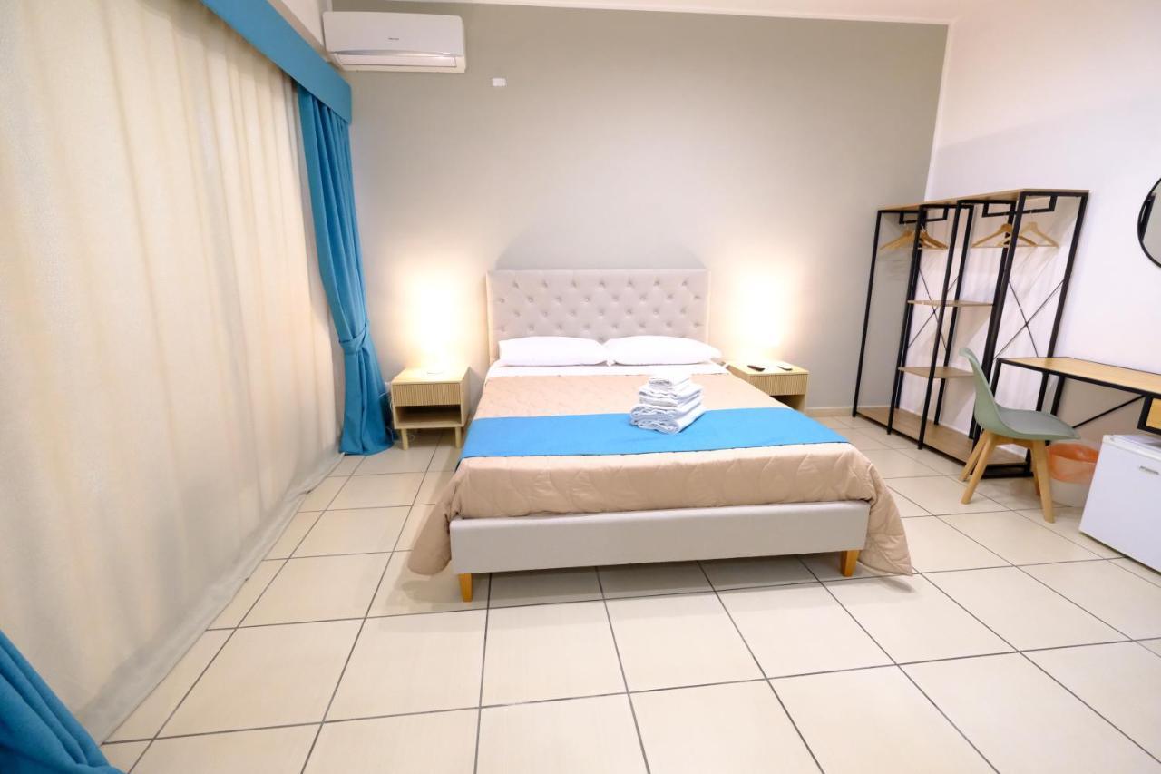 Donna Elena B&B Napoli Dış mekan fotoğraf