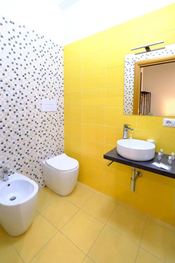Donna Elena B&B Napoli Dış mekan fotoğraf