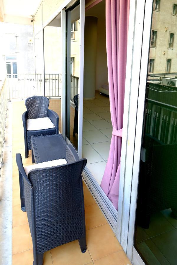 Donna Elena B&B Napoli Dış mekan fotoğraf