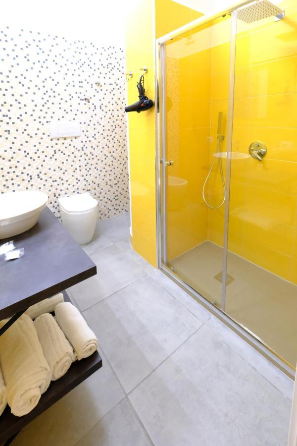 Donna Elena B&B Napoli Dış mekan fotoğraf