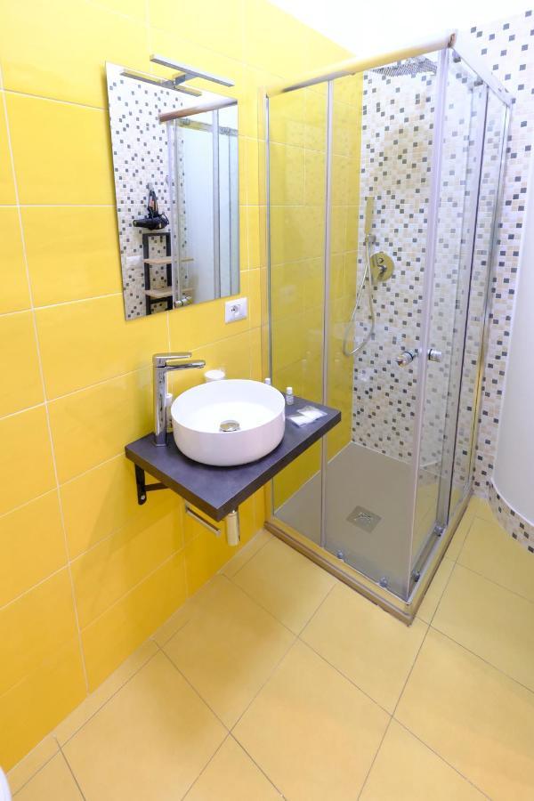 Donna Elena B&B Napoli Dış mekan fotoğraf