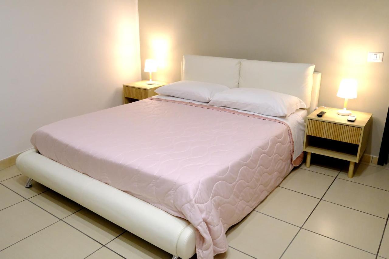 Donna Elena B&B Napoli Dış mekan fotoğraf
