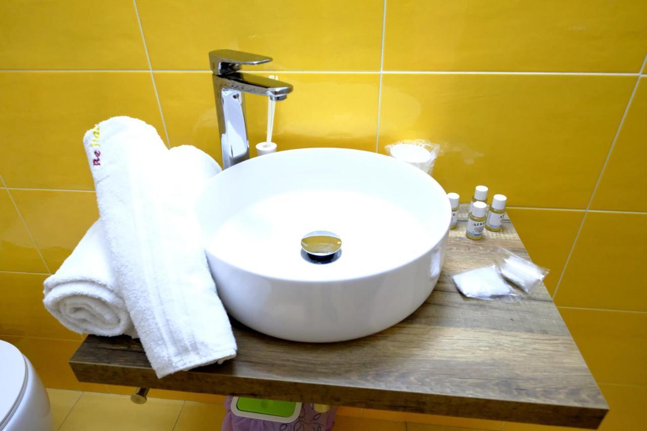 Donna Elena B&B Napoli Dış mekan fotoğraf