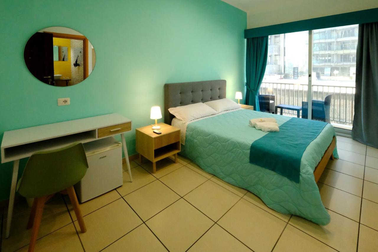 Donna Elena B&B Napoli Dış mekan fotoğraf