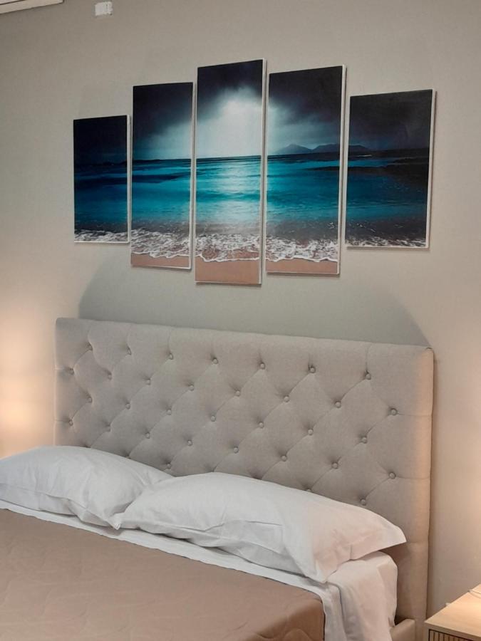 Donna Elena B&B Napoli Dış mekan fotoğraf