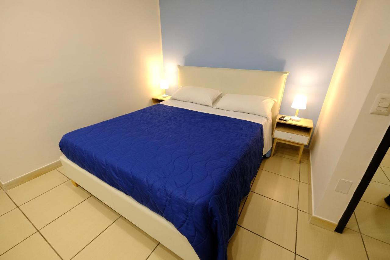 Donna Elena B&B Napoli Dış mekan fotoğraf