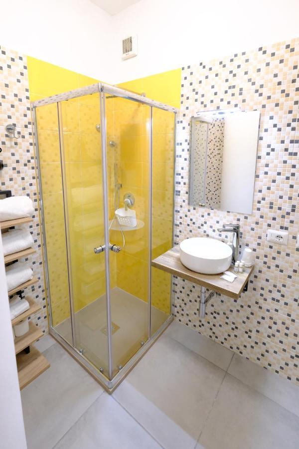 Donna Elena B&B Napoli Dış mekan fotoğraf